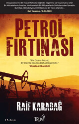 Petrol Fırtınası - 1