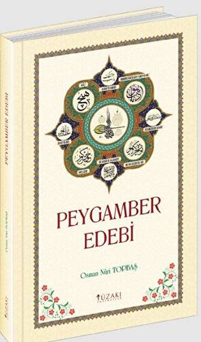 Peygamber Edebi - 1