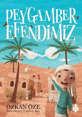 Peygamber Efendimiz - 1