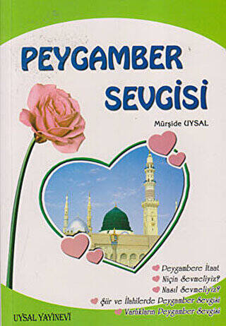 Peygamber Sevgisi - 1