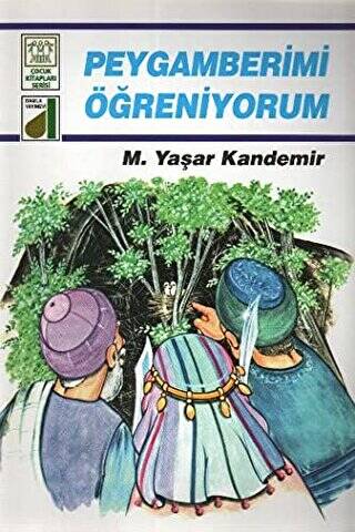 Peygamberimi Öğreniyorum - 1