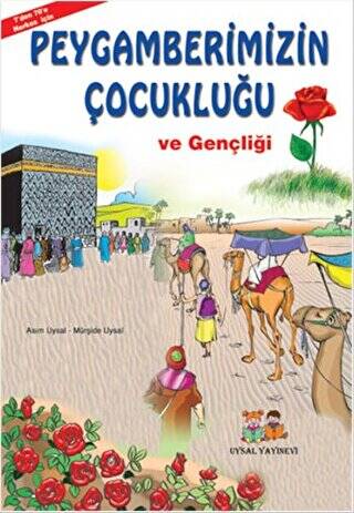 Peygamberimizin Çocukluğu ve Gençliği Orta Boy - 1