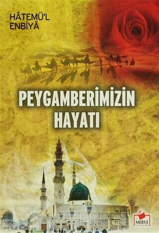 Peygamberimizin Hayatı Peyg-003 - 1