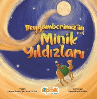 Peygamberimizin sas Minik Yıldızları - 1