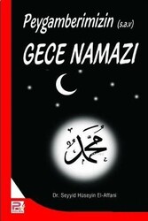 Peygamberimizin s.a.v Gece Namazı - 1