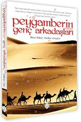 Peygamberin Genç Arkadaşları - 2 Medine Gençleri - 1