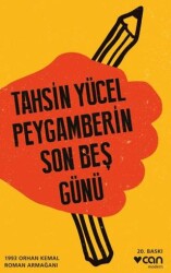 Peygamberin Son Beş Günü - 1