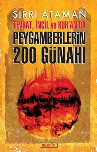 Peygamberlerin 200 Günahı - 1