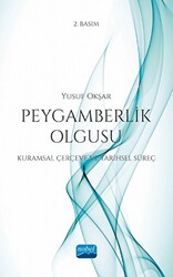 Peygamberlik Olgusu - 1