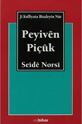 Peyiven Piçuk Küçük Sözler - 1