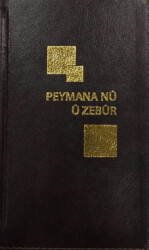 Peymana Nu u Zebur - 1