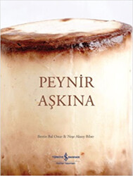 Peynir Aşkına - 1