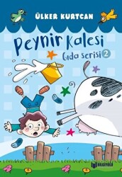 Peynir Kalesi - Gıda Serisi 2 - 1