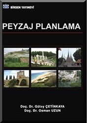 Peyzaj Planlama - 1