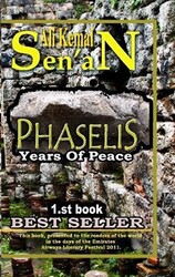 Phaselis Years Of Peace 1.st Book - 1