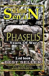 Phaselis Years Of War 2.nd Book - 1