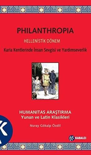 Philanthropia - Hellenistik Dönem - 1