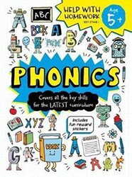 Phonics - 1