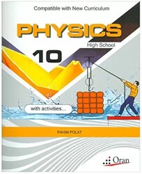 Physics 10 - 1