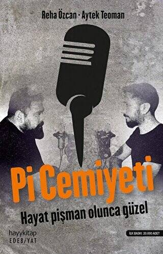 Pi Cemiyeti - 1