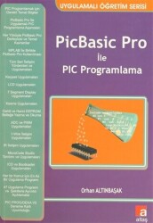 PicBasic Pro ile PIC Programlama - 1