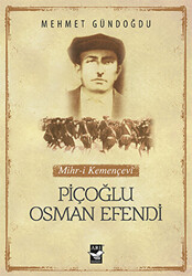 Piçoğlu Osman Efendi - 1