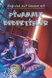 Pijamalı Dedektifler Ciltsiz - 1