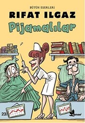 Pijamalılar - 1