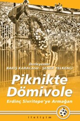 Piknikte Dömivole - 1