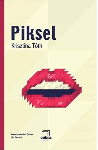 Piksel - 1