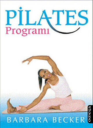 Pilates Programı - 1