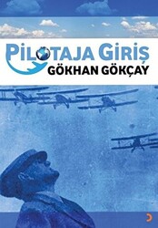 Pilotaja Giriş - 1