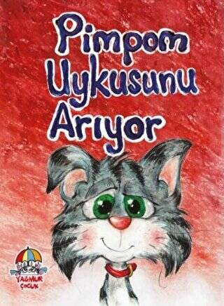 Pimpom Uykusunu Arıyor - 1