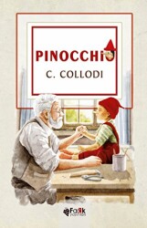 Pinocchio - 1