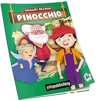 Pinocchio A1 - 1