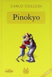 Pinokyo - 1