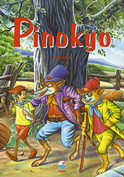 Pinokyo - 1