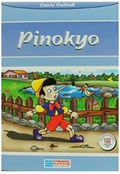 Pinokyo - 1