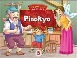 Pinokyo - 1