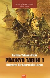 Pinokyo Tarihi 1 - 1