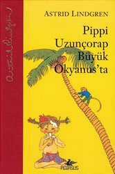 Pippi Uzunçorap Büyük Okyanus`ta - 1