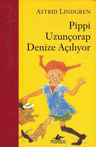 Pippi Uzunçorap Denize Açılıyor - 1