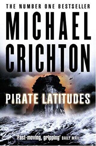 Pirate Latitudes - 1