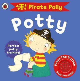 Pirate Polly`s Potty - 1