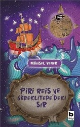 Piri Reis ve Göbeklitepe`deki Sır - 1