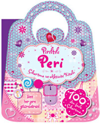 Pırıltılı Peri - 1