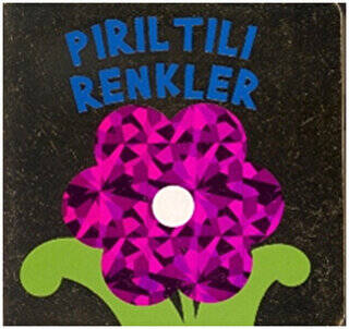 Pırıltılı Renkler - 1