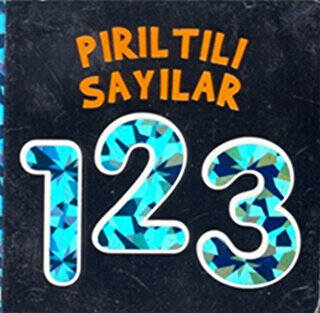 Pırıltılı Sayılar - 1