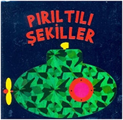 Pırıltılı Şekiller - 1