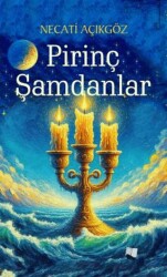 Pirinç Şamdanlar - 1